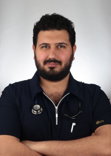 Deniz ULUDAĞ