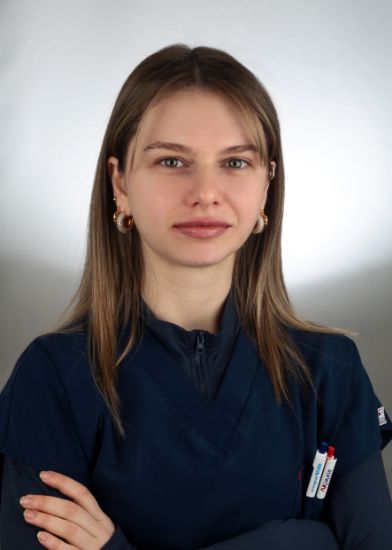 Simay ÖZGÜNSÜR