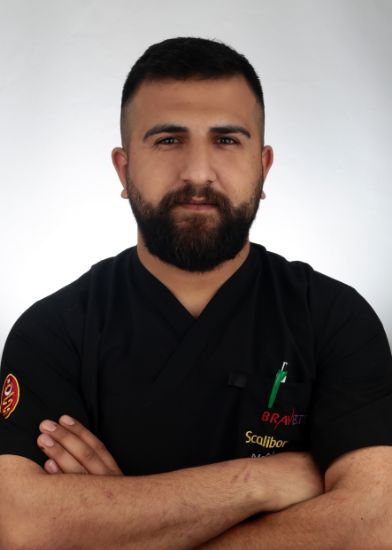 Ercan ZORLU