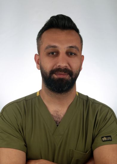 Eyüp Ensar ATAR