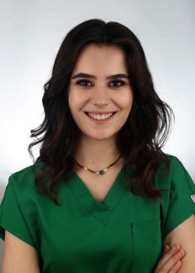 Ezgi ŞAŞMAZ
