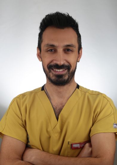 Hasan Murat TÜRKAN